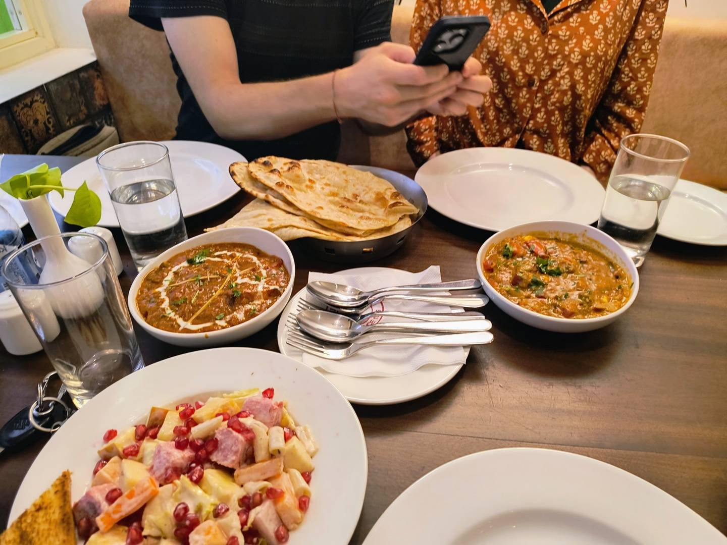Indian Couples Culinary Getaway: A Home-Style Cooking Retreat - Kerala ...